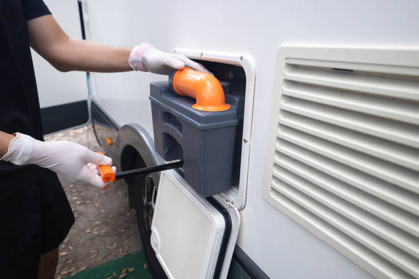 Portable Toilet Options We Offer in Guadalupe, CA