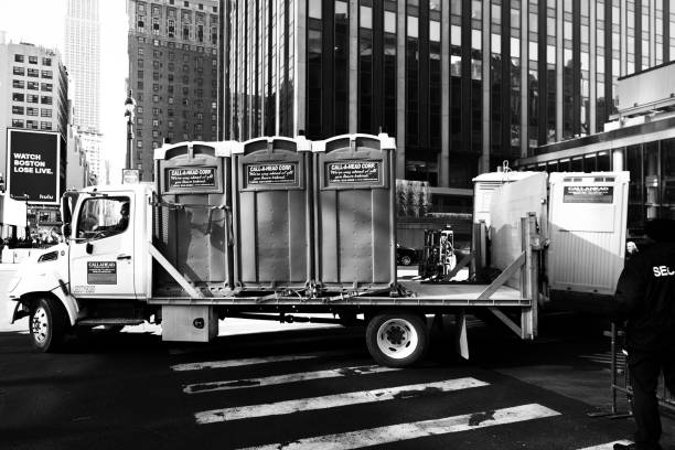 Best Construction site porta potty rental  in Guadalupe, CA